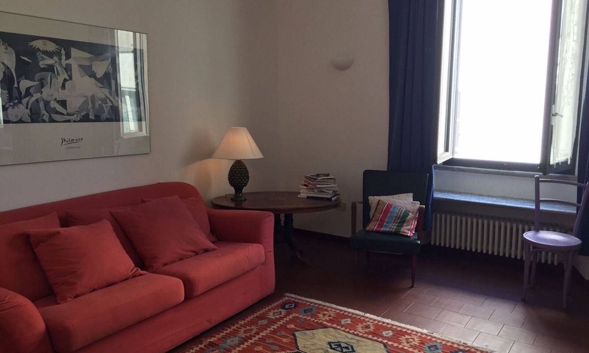 San Vittore House | Apartment in "typical Milanese house"