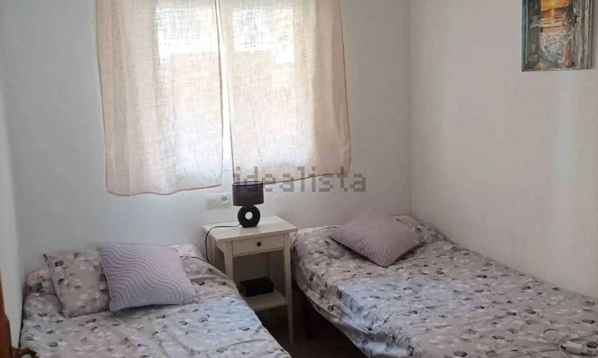 El Portil Apartment | Apartment in urbanization with swimming pool 400 meters from the beach.