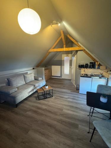 Wallmerod Apartment | Apartment in Wallmerod 25 m2