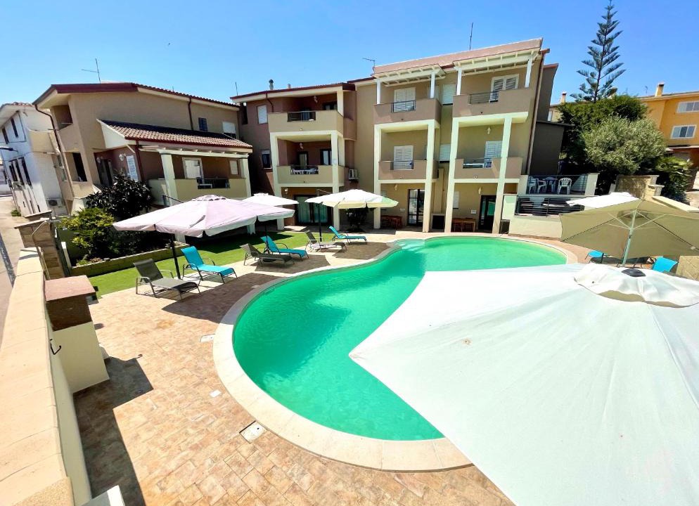 Tergu Apartment | Apartment Ines
