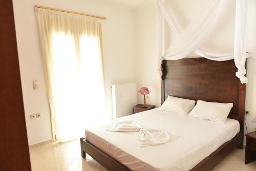 Apokoronas Apartment | apartment irini