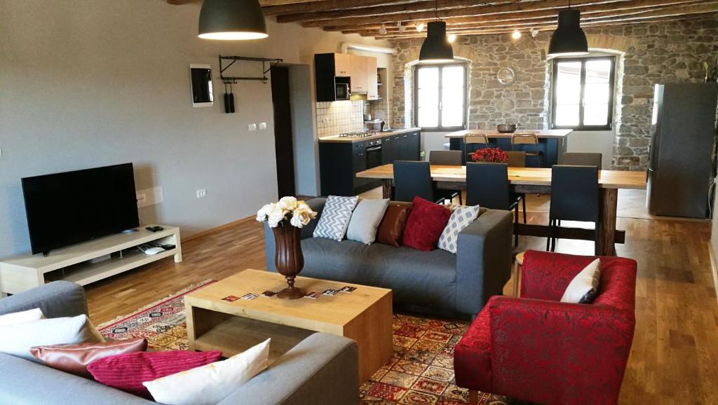 Buzet Apartment | Apartment Isobel