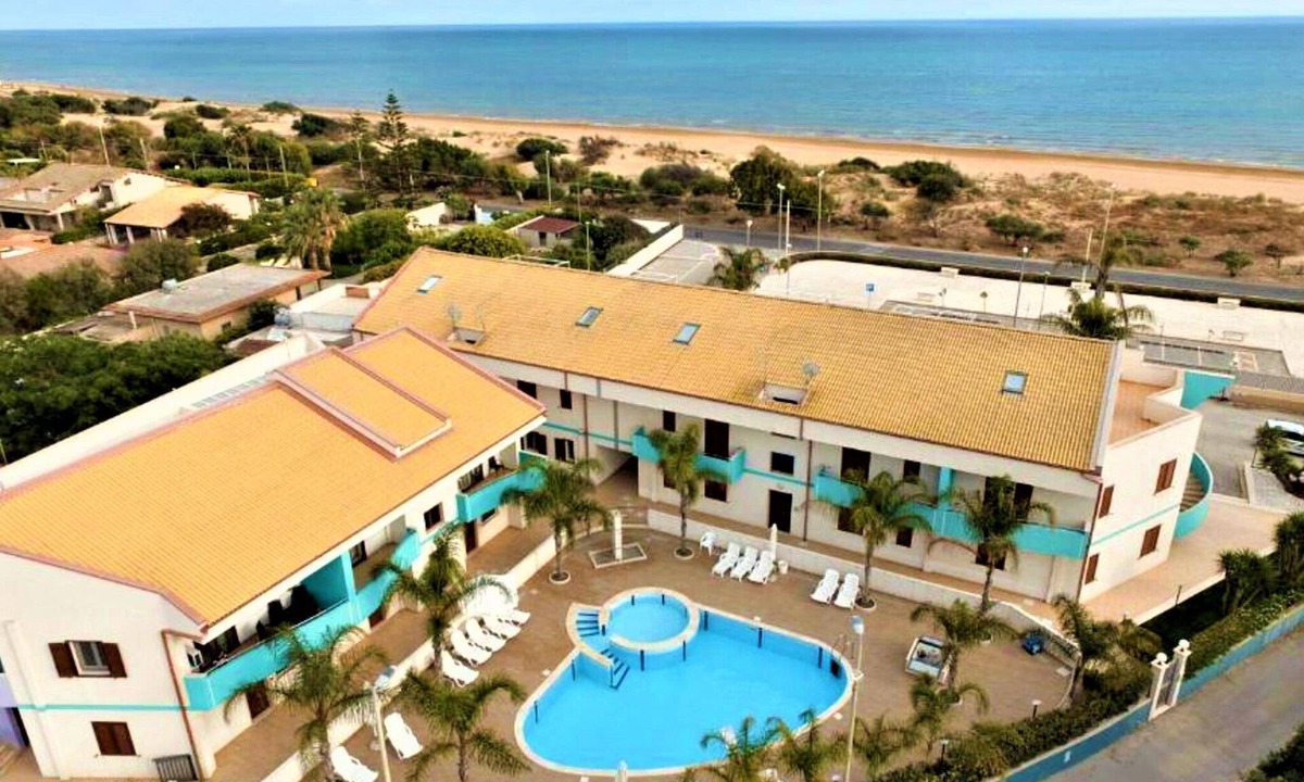 Santa Maria del Focallo Apartment | Apartment, Ispica with terrace