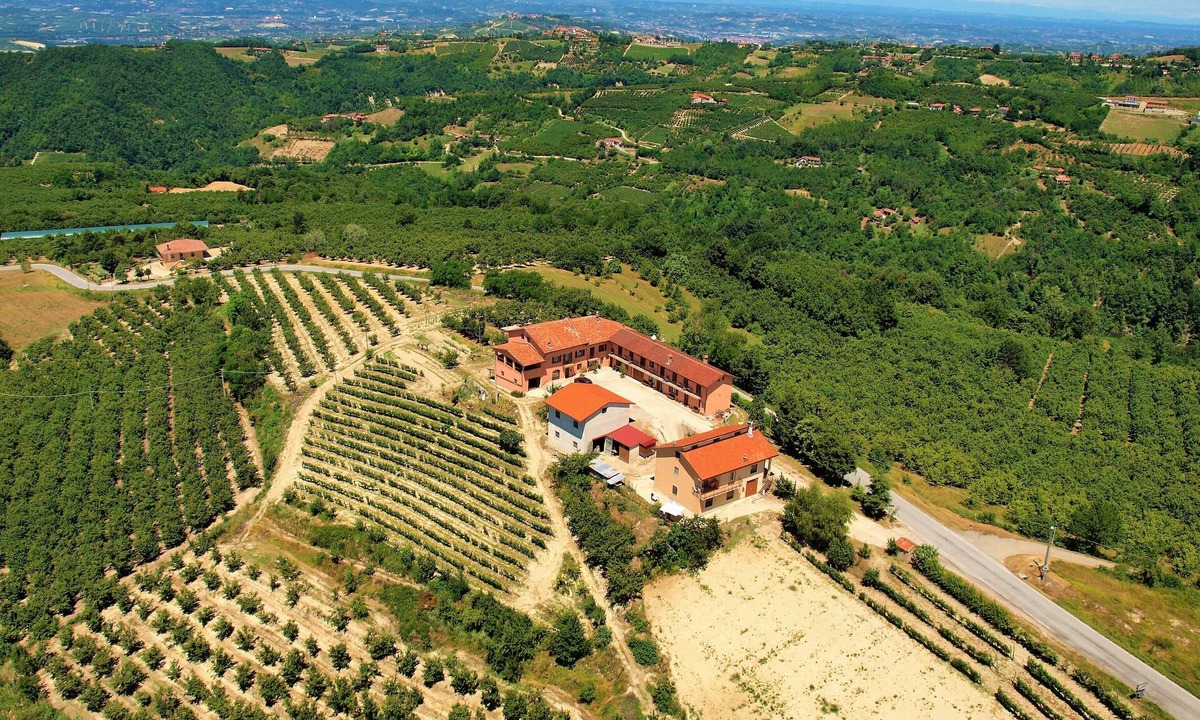 Albaretto della Torre House | Apartment for 4 people with 1 bedroom, bathroom, living room.