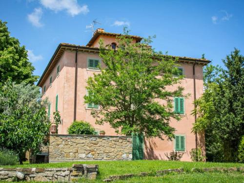Barberino Val d'Elsa Apartment | Apartment Chiantishire retreat-5 by Interhome