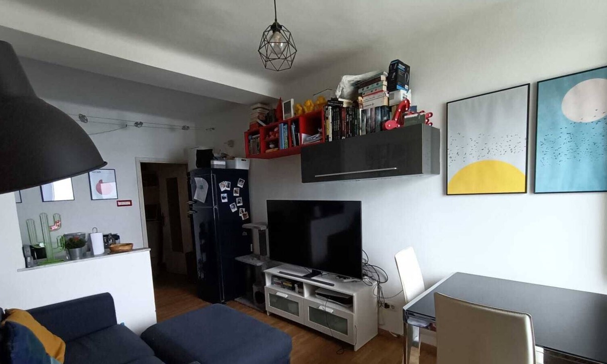 Pegli Apartment | Apartment