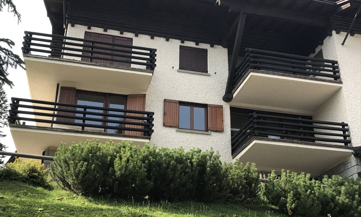 Madonna di Campiglio Apartment | Apartment on the slopes with magnificent views of the newly renovated Dolomites