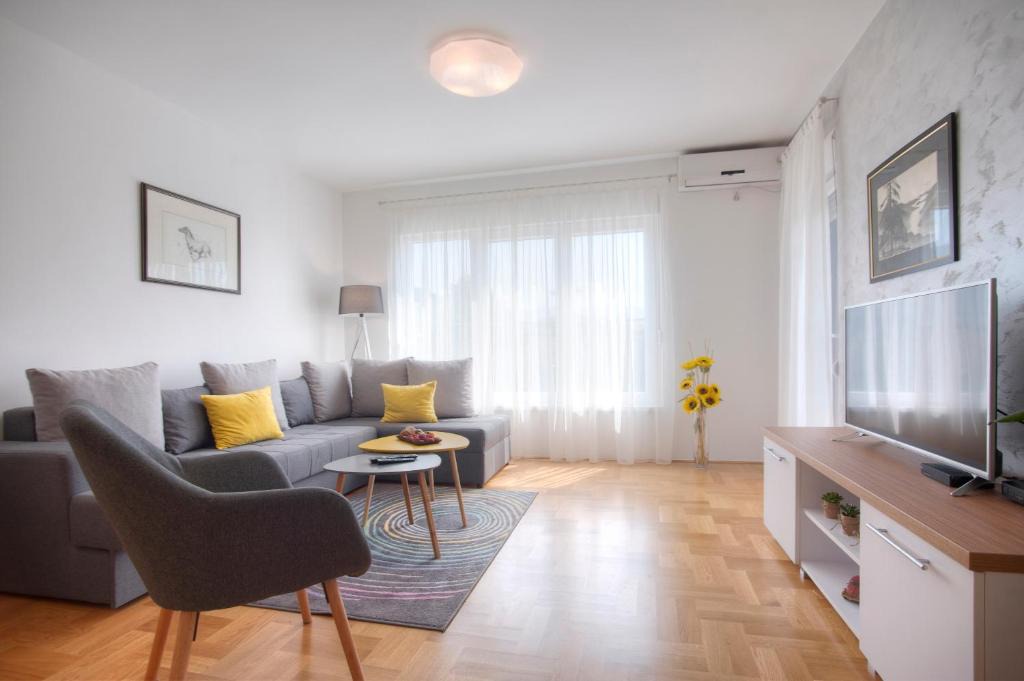 Dubovica Apartment | Apartment Iva