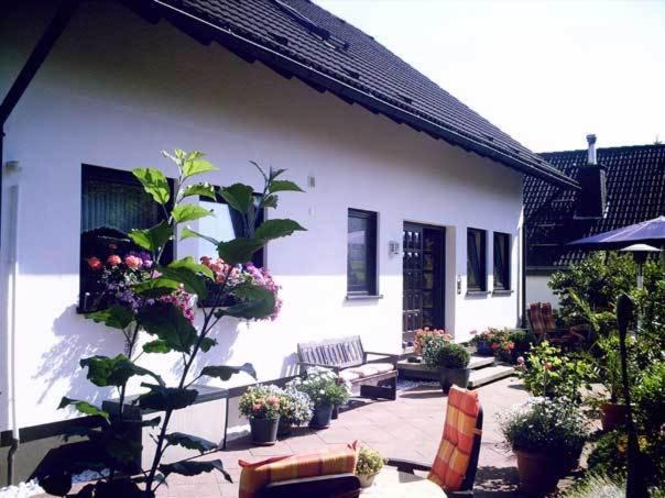 Langewiese Apartment | Apartment Jüngst