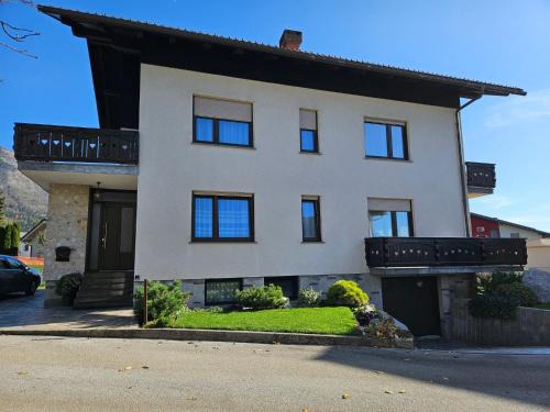 Preddvor Apartment | Apartment Josipina