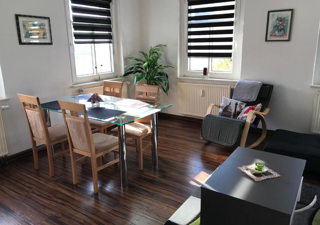 Auerbach Apartment | Apartment Juna