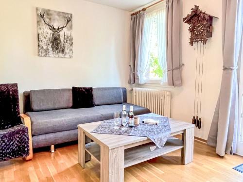 Blasiwald Apartment | Apartment Kaiser by Interhome
