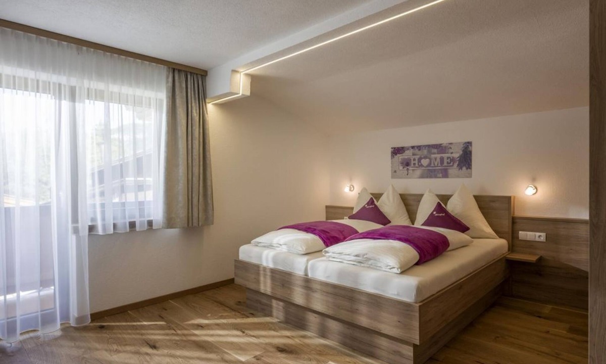 Soell Apartment | Apartment Kaiserblick - Apartment Obinghof