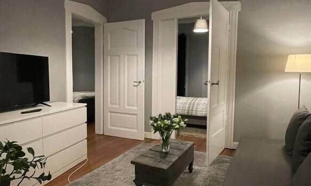 Mitte Apartment | Apartment Karl-Marx 2