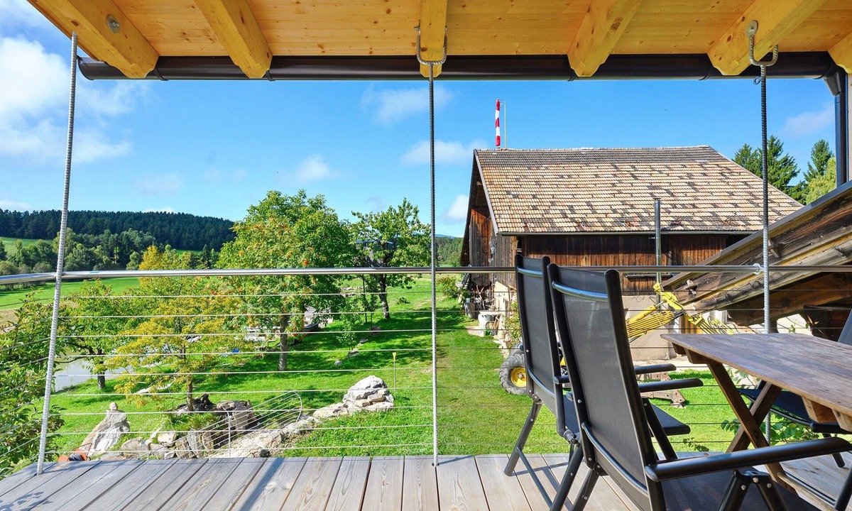 Nova Ponente Apartment | Apartment 'Kesselmoos' with Mountain View, Shared Garden and Wi-Fi