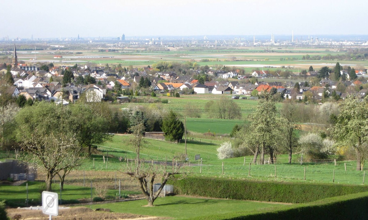 Rosberg Apartment | Apartment 'Klein'e view' between Cologne and Bonn