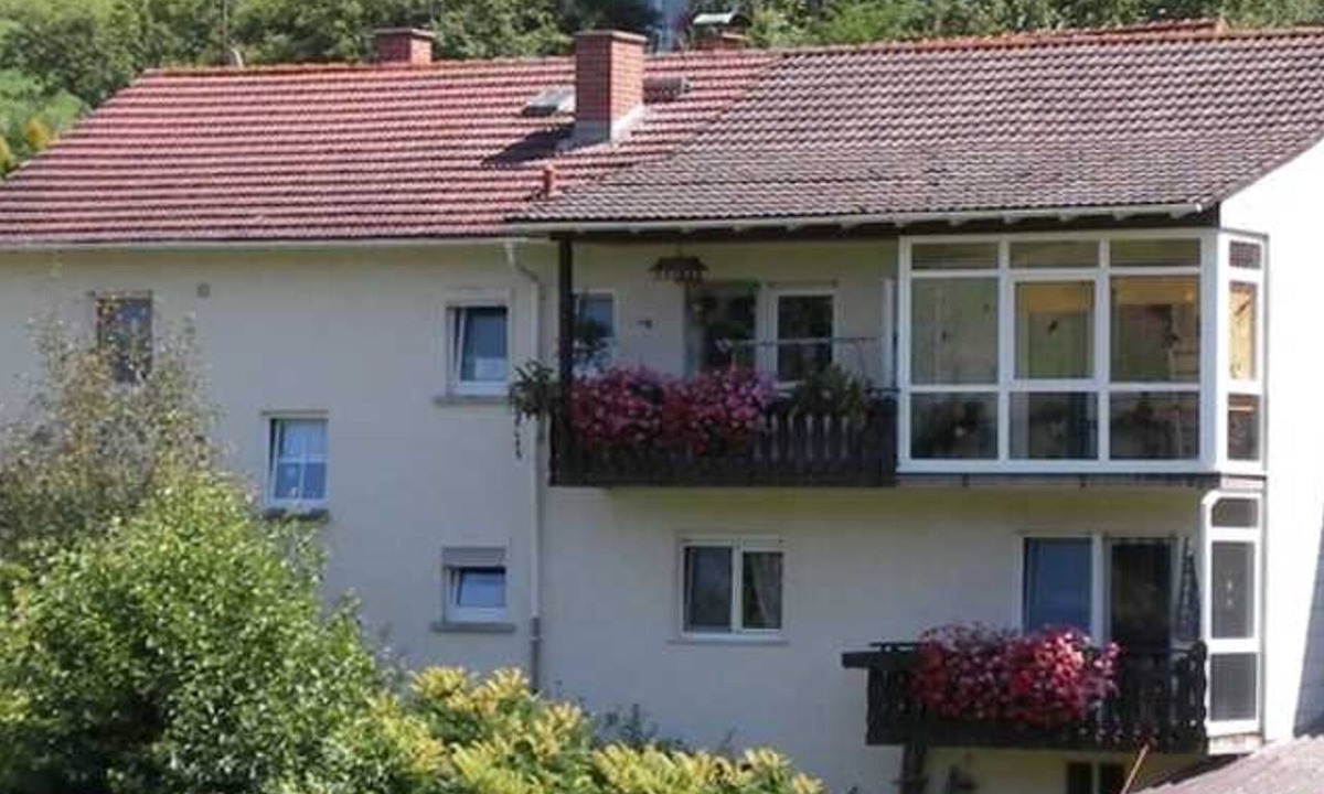 Guttersbach Apartment | Apartment Kramer