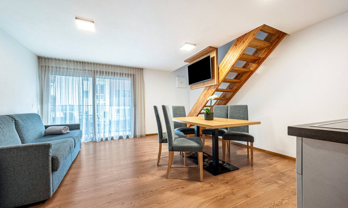 Valdaora di Mezzo Apartment | Apartment "Kronplatz Villa Colli" with Balcony & Wi-Fi