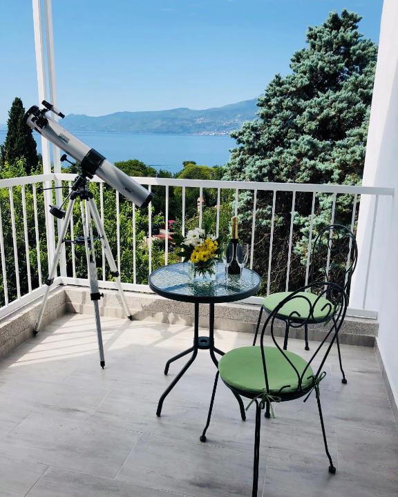 Sarsoni Apartment | Apartment Kvarner