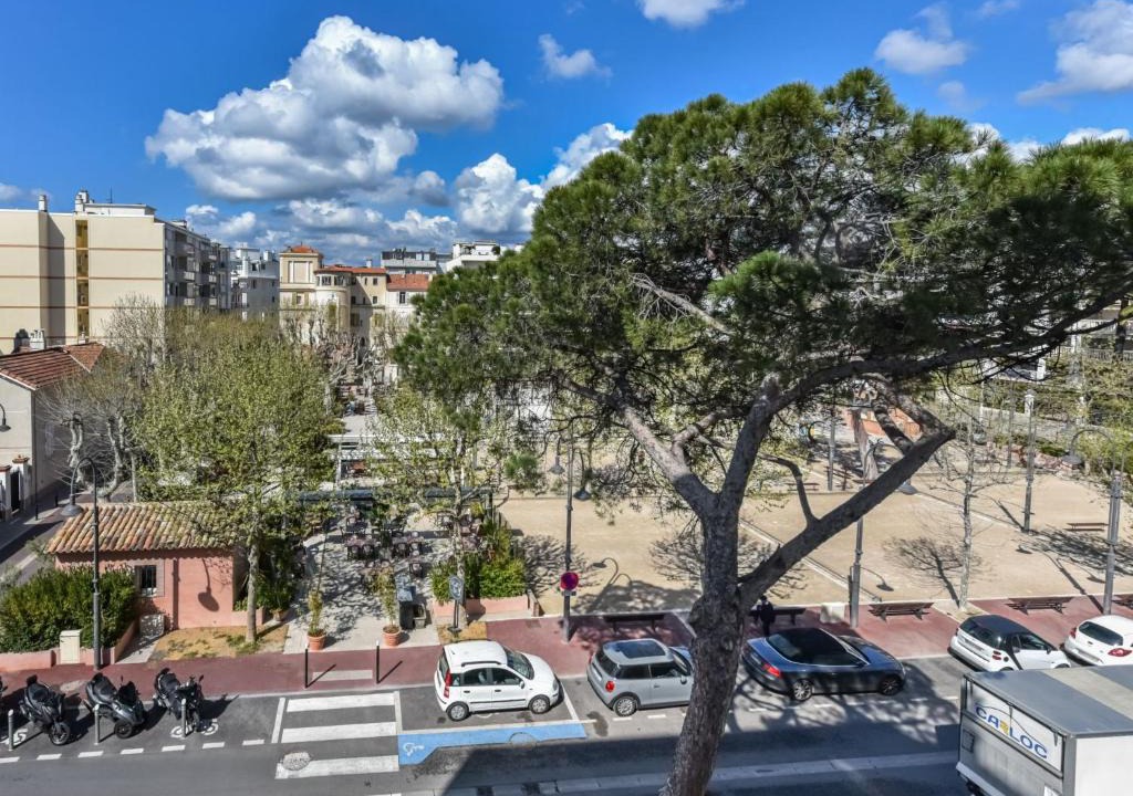 Pointe Croisette Apartment | Apartment La Brise by Interhome