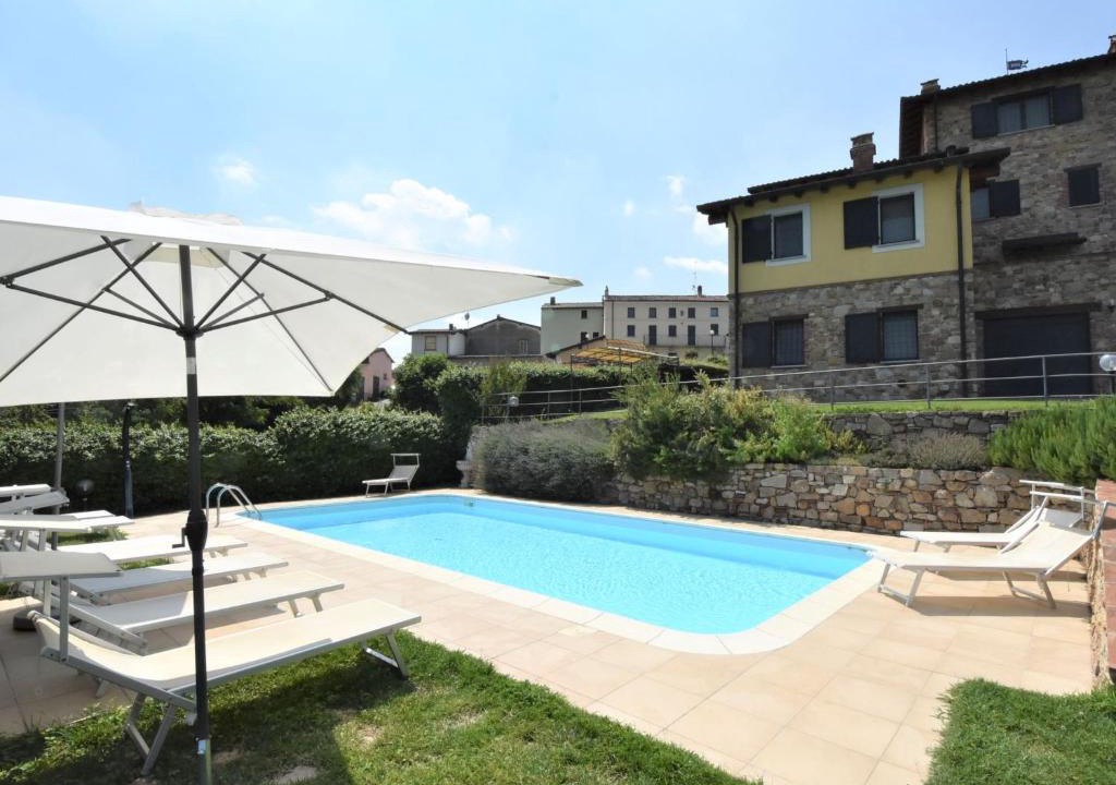 Castana Apartment | Apartment La Corte Bricca - Bilo C by Interhome