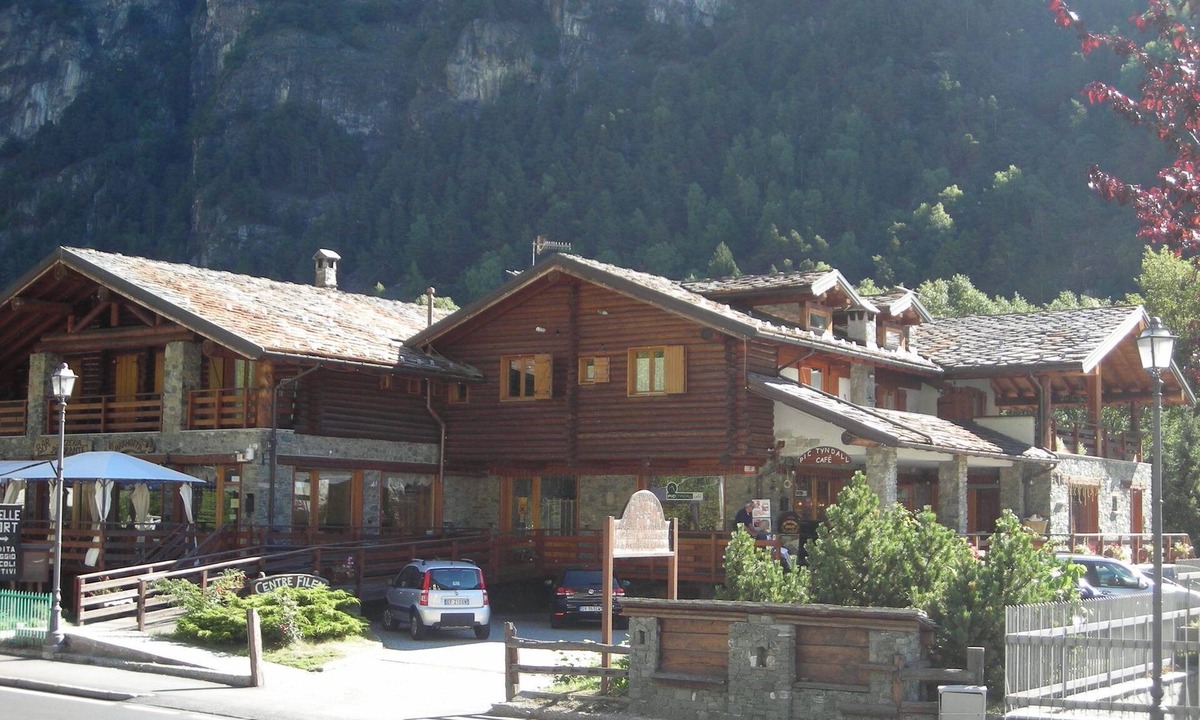 Antey-Saint-Andre Apartment | Apartment La Gran Becca - ID 530