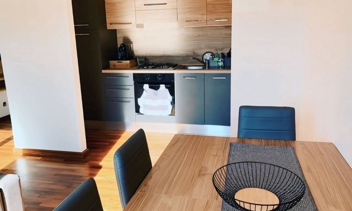 Pedeguarda di Follina Apartment | Apartment 'La Maison Venitienne' with Private Garden, Wi-Fi and Air Conditioning