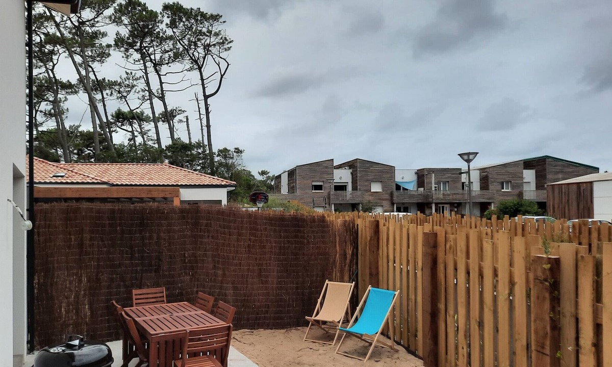 Labenne-Ocean Apartment | Apartment Labenne, 2 bedrooms, 6 people