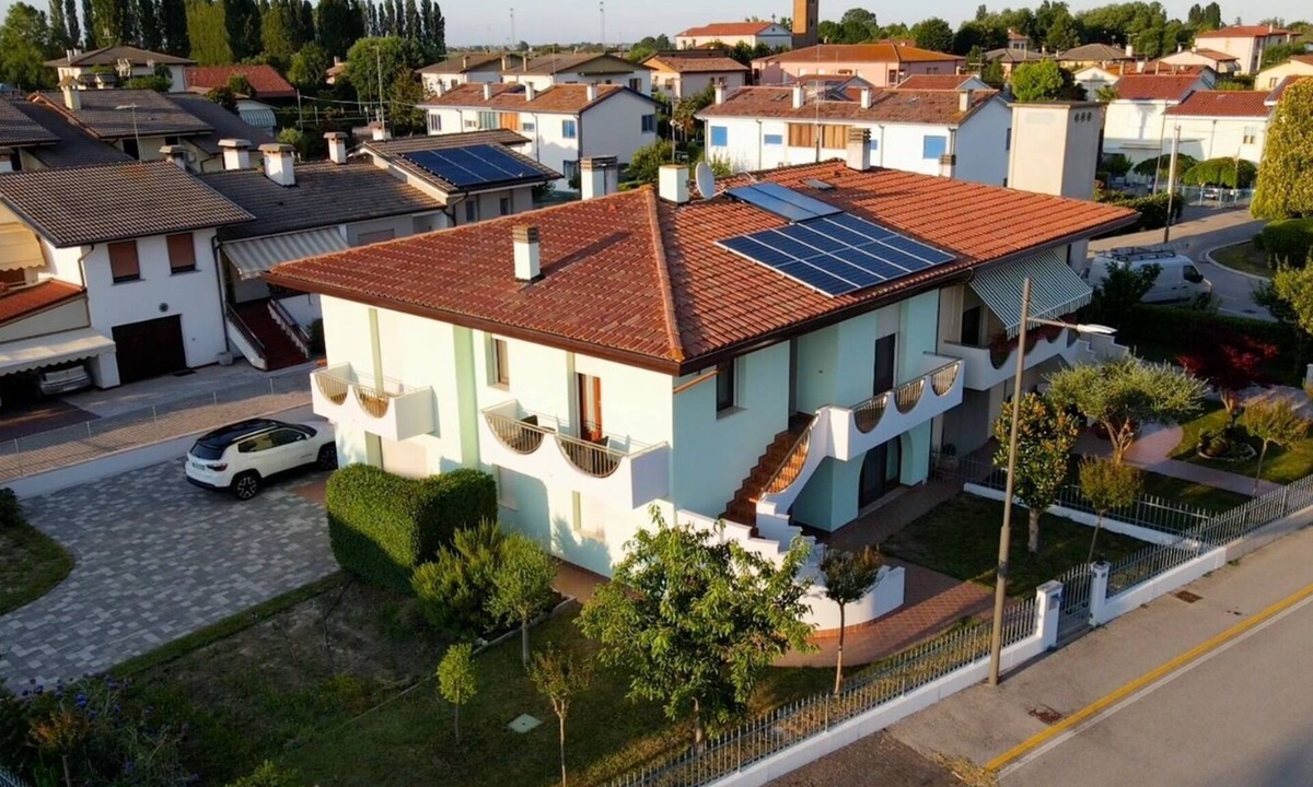Saletto-San Bartolomeo Apartment | Apartment Lagoon House between Venezia and Jesolo near the Sile River Natur Park