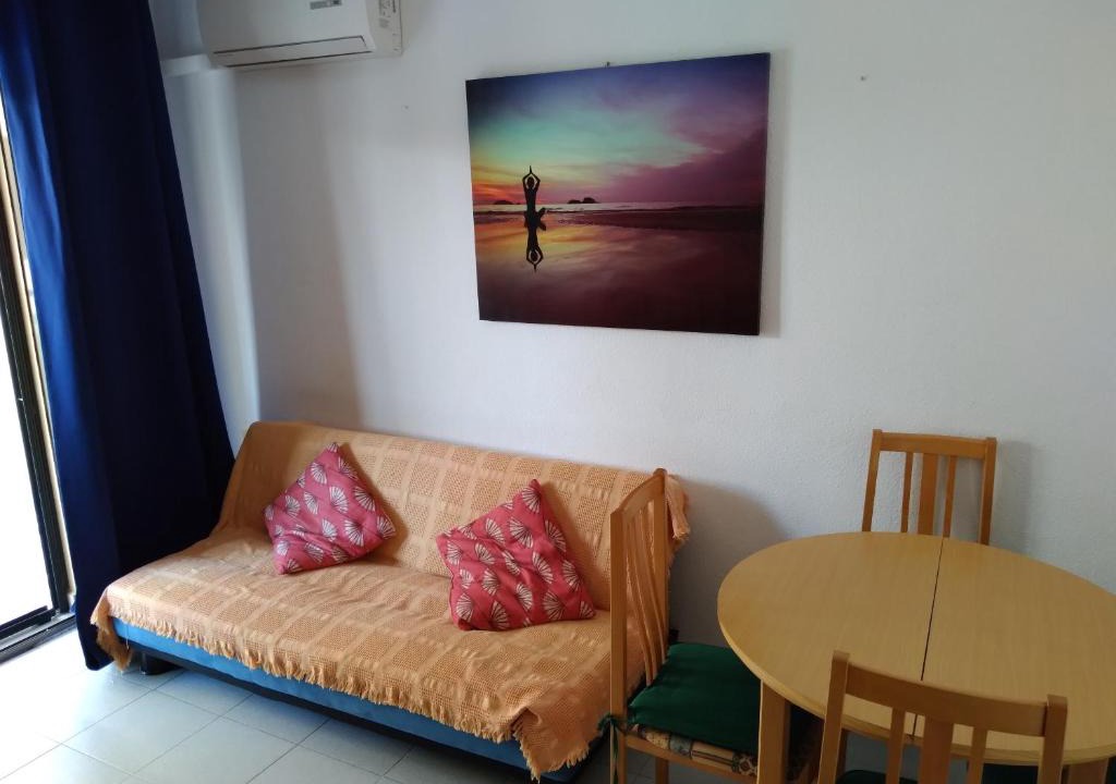 El Chaparral Apartment | Apartment Laguna