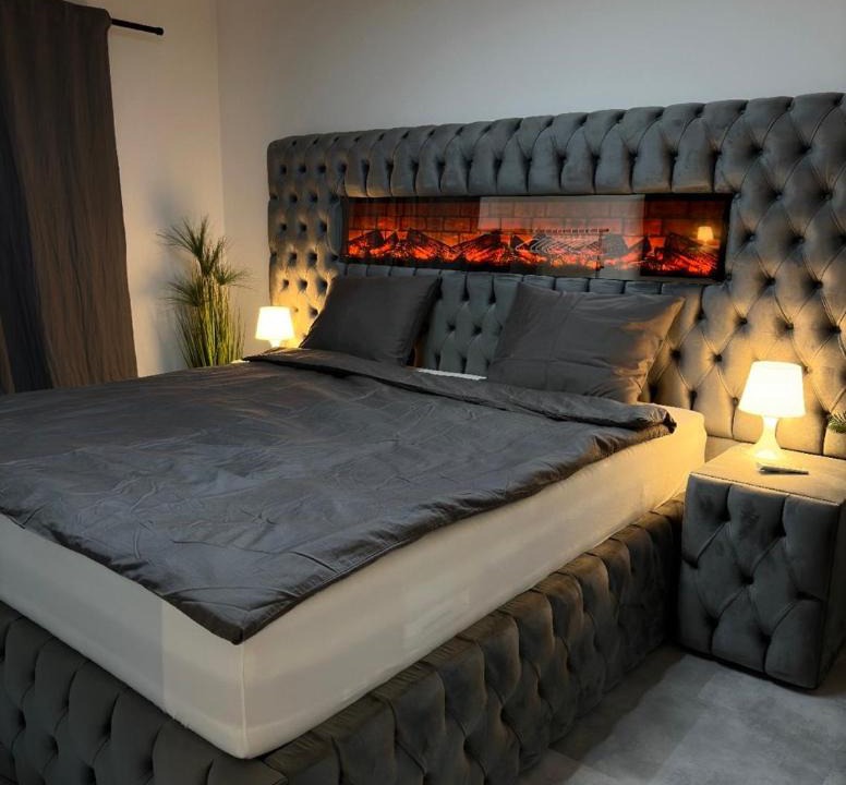 Alsdorf Apartment | Apartment Laurier