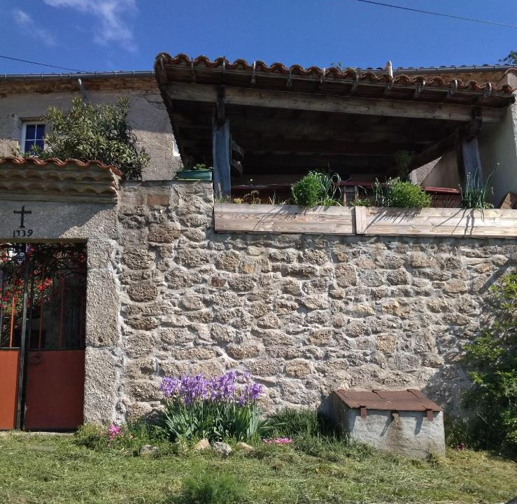 Saint-Andre-de-Majencoules House | Apartment Le 1739