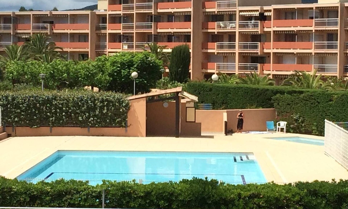 La Faviere Apartment | APARTMENT LES RIVES DE LA FAVIERE