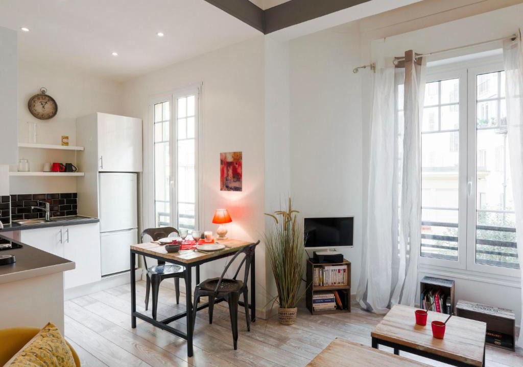 Musicians Quarter Apartment | Apartment Le Paganini by Interhome