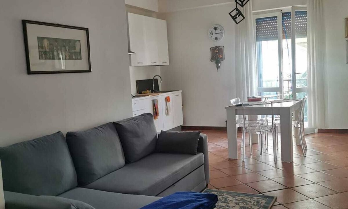 Lido Apartment | Apartment Le Pavoncelle Lido ideal for Families