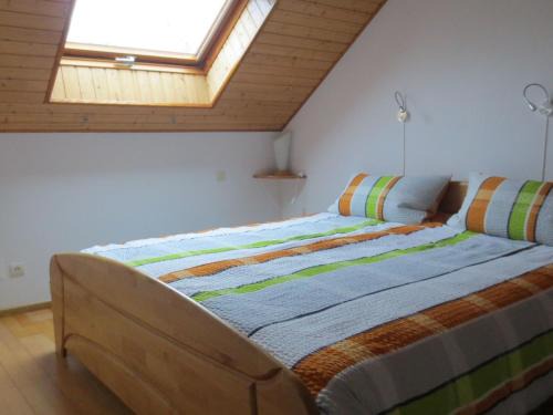 Hottviller Apartment | Apartment LES BRIMBELLES by Interhome