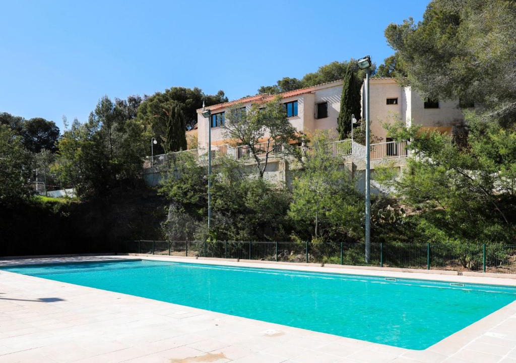 Boulouris-sur-Mer Apartment | Apartment les Jardins d'Azur-3
