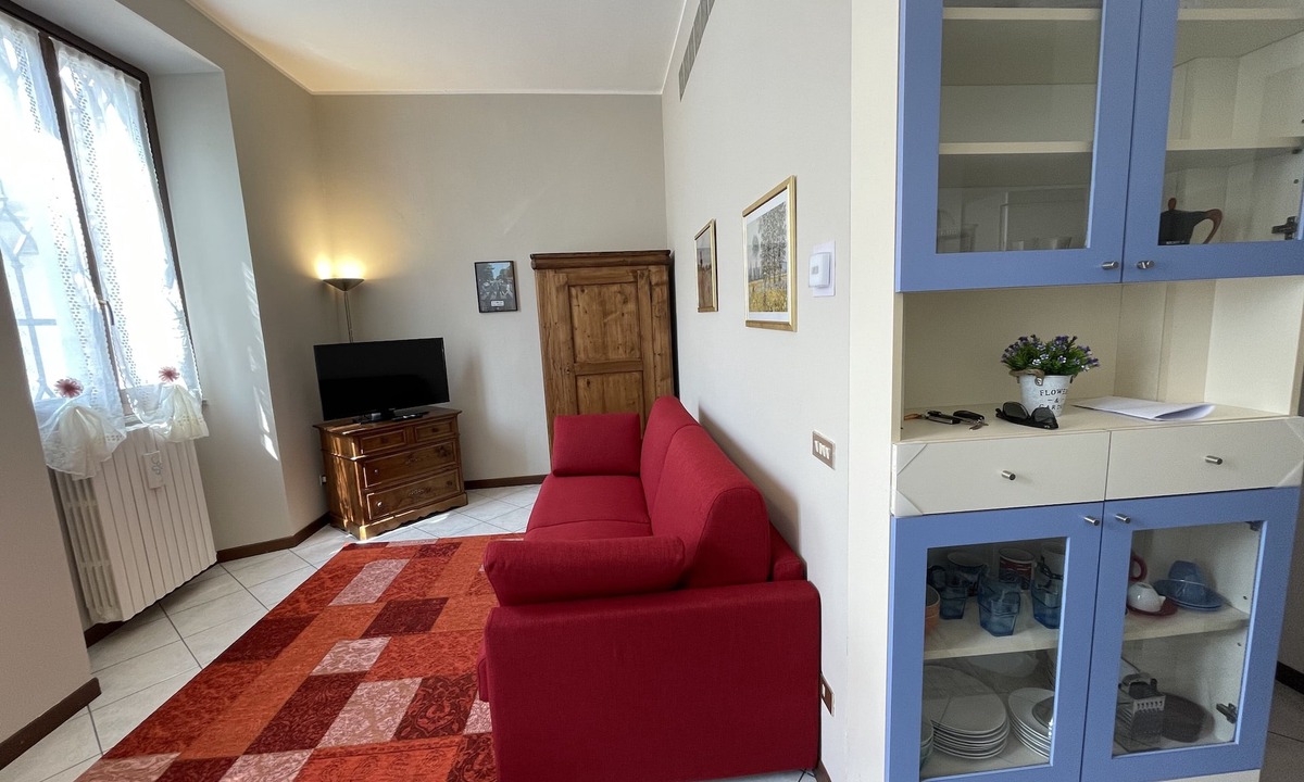 Incirano House | Apartment "Liberty"