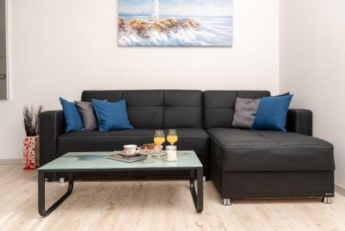 Split Apartment | Apartment Linda