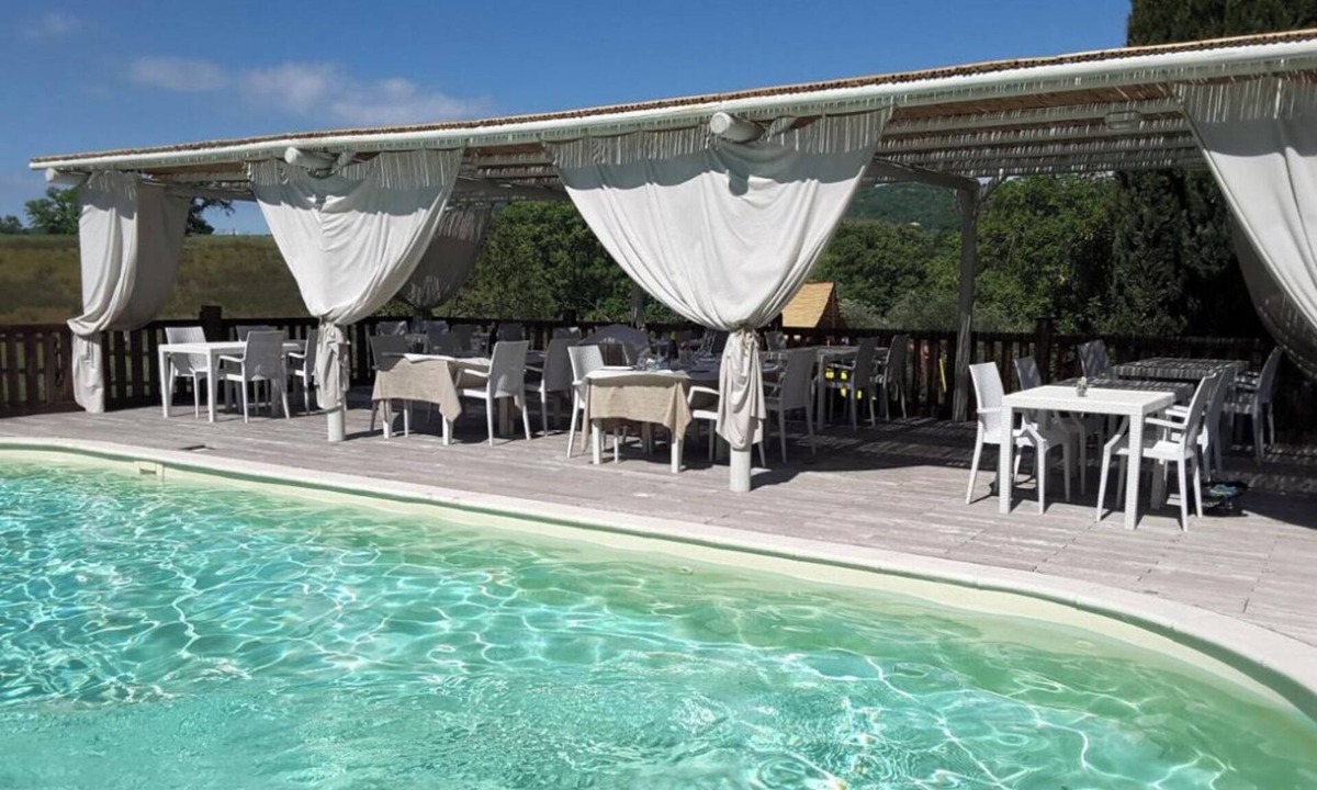 Scansano Other | Apartment located within an Agriturismo with swimming pool in Maremma n.2