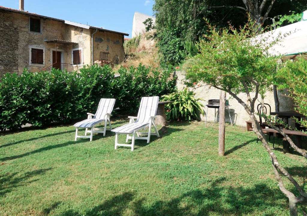 Borgo Apartment | Apartment Luca by Interhome