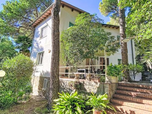 Castiglioncello Apartment | Apartment Macchiaioli by Interhome