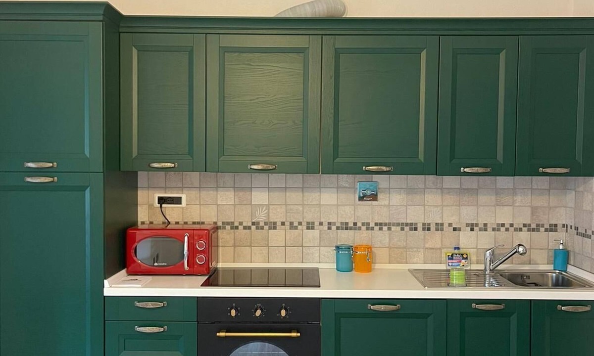 Pila Apartment | Apartment 'Maison Cocò' with Mountain View, Shared Terrace and Wi-Fi