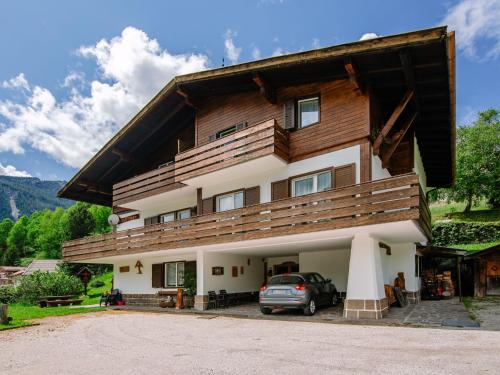 Moena Apartment | Apartment Mantina-2 by Interhome