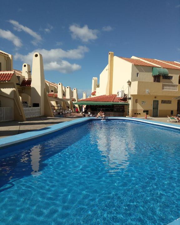 Costa Adeje Apartment | Apartment Mareverde