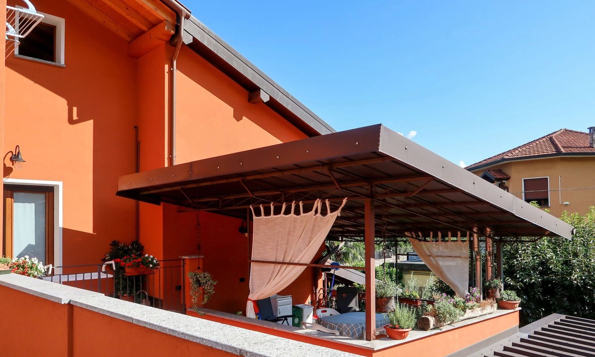 Dongo Apartment | Apartment Margi by Interhome