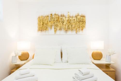 Split Apartment | Apartment Marin-LATE CHECK IN AVAILABLE