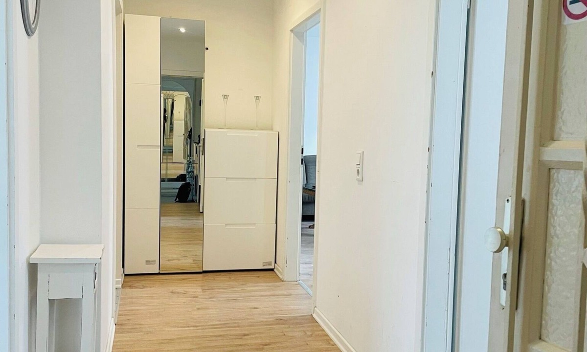 Geestendorf Condo | Apartment MARINA