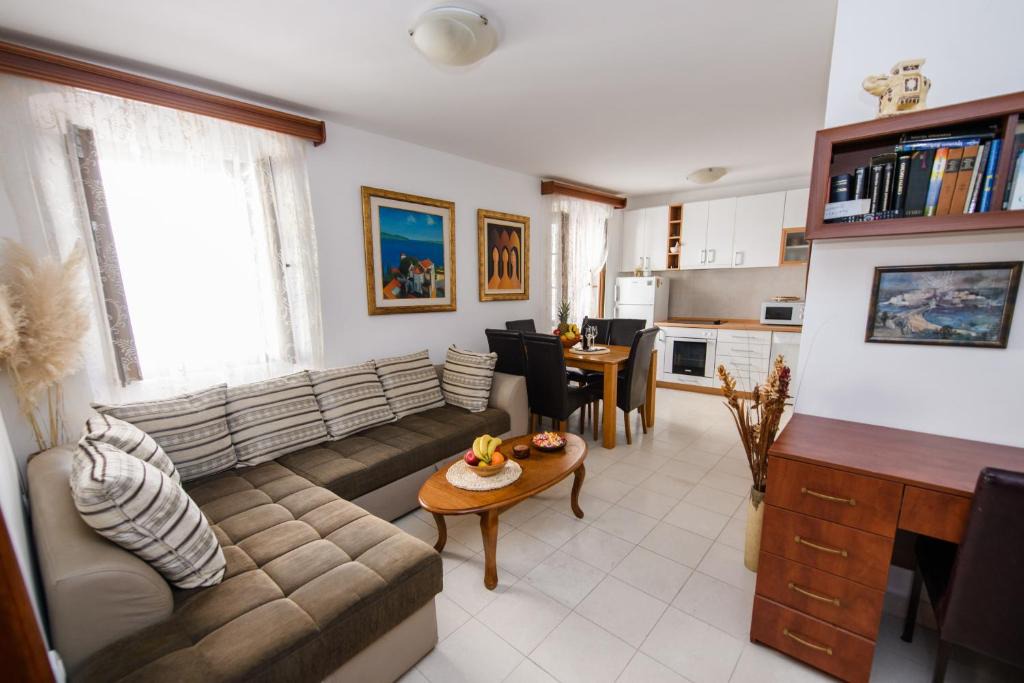 Kotor Old Town Apartment | Apartment Marko