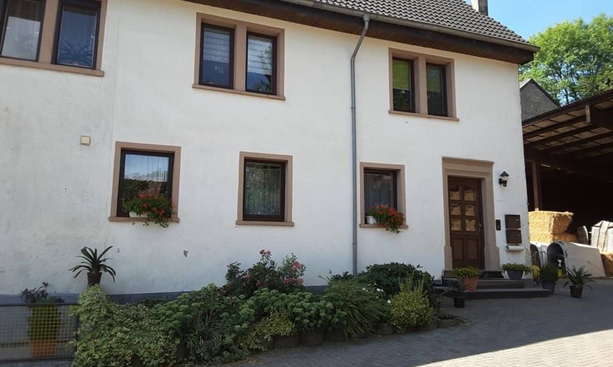 Paschel Apartment | Apartment Marquardt - Modern apartment in a historic setting